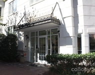 Unit for rent at 401 N Church Street, Charlotte, NC, 28202
