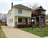 Unit for rent at 422 Marshall Street, Gary, IN, 46404-1058