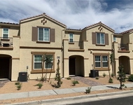 Unit for rent at 1197 Seaboard Court, Henderson, NV, 89002