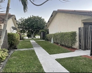 Unit for rent at 3504 Waterview Circle, Palm Springs, FL, 33461