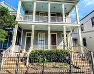 Unit for rent at 1370 Camp Street, New Orleans, LA, 70130