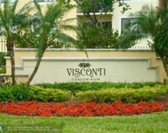 Unit for rent at 9200 W Atlantic Blvd, Coral Springs, FL, 33071