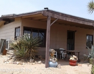 Unit for rent at 5646 Paradise View Road, Yucca Valley, CA, 92284