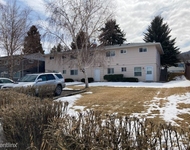 Unit for rent at 1908 Winne Ave. A, Helena, MT, 59601