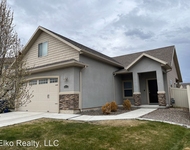 Unit for rent at 3816 Boulder Creek, Elko, NV, 89801