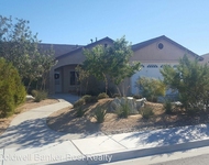 Unit for rent at 416 Abigail St, Ridgecrest, CA, 93555