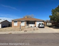 Unit for rent at 14205 Turner Pl Ne, Albuquerque, NM, 87123