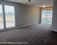 Unit for rent at 2355 E. Pawnee, Wichita, KS, 67211