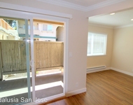 Unit for rent at 3730 Moorpark Ave, San Jose, CA, 95117