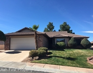 Unit for rent at 2154 S. Legacy Dr., St. George, UT, 84770