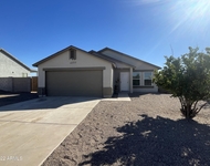 Unit for rent at 12777 W Benito Drive, Arizona City, AZ, 85123