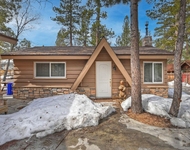 Unit for rent at 40157 Highland Rd, Big Bear Lake, CA, 92315