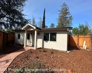 Unit for rent at 1440 Oakhurst Ave Unit A, Los Altos, CA, 94024