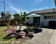 Unit for rent at 36 Temelec Circle, Sonoma, CA, 95476