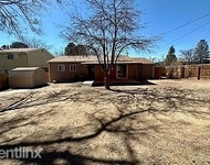 Unit for rent at 1223 Delaware Dr., Colorado Springs, CO, 80909