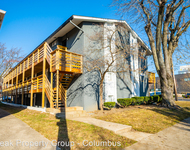 Unit for rent at 40 Mcmillen Avenue, Columbus, OH, 43201