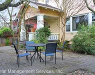 Unit for rent at 5520-5524 N Moore, Portland, OR, 97217