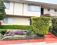 Unit for rent at 2315 Monticello Ave., Oakland, CA, 94601