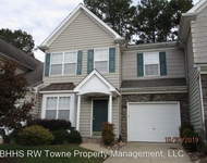 Unit for rent at 603 Sawgrass Lane, Portsmouth, VA, 23703