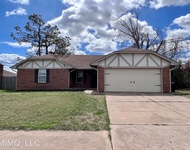 Unit for rent at 1208 Ne 4th Street, Moore, OK, 73160