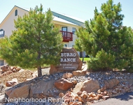 Unit for rent at 441 S 1st St #31, Cripple Creek, CO, 80813
