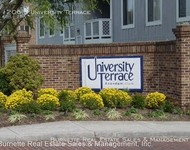 Unit for rent at 1211 F University Terrace, Blacksburg, VA, 24060