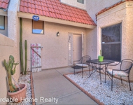 Unit for rent at 7887 E Roget Dr, Tucson, AZ, 85710