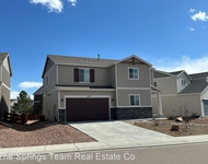 Unit for rent at 7279 Preble Dr, Colorado Springs, CO, 80915