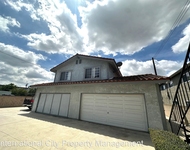 Unit for rent at 8614 Rosecrans Ave., Paramout, CA, 90723