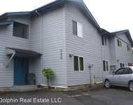 Unit for rent at 326 Sw 12th St. Unit F, Newport, OR, 97365