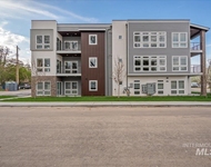Unit for rent at 1821 S Vista Ave #201, Boise, ID, 83705