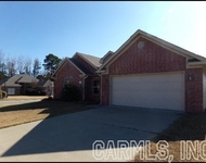 Unit for rent at 2820 Ella Court, Bryant, AR, 72022