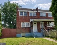 Unit for rent at 4127 Townsend Avenue, BALTIMORE, MD, 21225