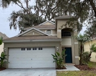 Unit for rent at 15123 Deer Meadow Drive, LUTZ, FL, 33559