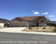 Unit for rent at 358 Hidden Oaks Dr, Dayton, NV, 89403