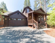 Unit for rent at 10583 Sara Bear, Truckee, CA, 96161