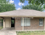 Unit for rent at 2709 Allen Ridge, Bryan, TX, 77803