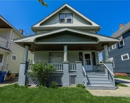 Unit for rent at 3914 Henritze Avenue, Cleveland, OH, 44109