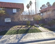 Unit for rent at 1509 E Harmon Avenue, Las Vegas, NV, 89119