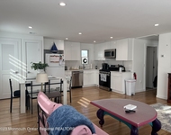 Unit for rent at 39 Cedar Avenue, Long Branch, NJ, 07740