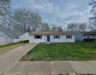 Unit for rent at 3722 Winchester Drive, Indianapolis, IN, 46227