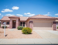 Unit for rent at 16238 W Arroyo Vista Lane, Surprise, AZ, 85374