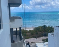 Unit for rent at 5555 Collins Ave, Miami Beach, FL, 33140