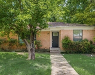 Unit for rent at 4626 Utah Avenue, Dallas, TX, 75216