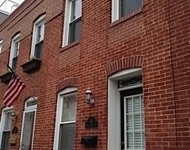 Unit for rent at 707 S Rose Street, BALTIMORE, MD, 21224
