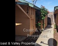 Unit for rent at 1022 West St., Hollister, CA, 95023