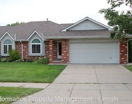 Unit for rent at 6332 S 28th Street, Lincoln, NE, 68516