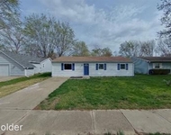 Unit for rent at 3722 Winchester Dr, Indianapolis, IN, 46227