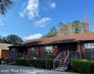 Unit for rent at 1824 W Tharpe Street, Tallahassee, FL, 32303