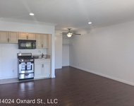 Unit for rent at 14024 Oxnard St., Valley Glen, CA, 91401